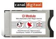 CI module, insteekmodule, cam-module, canal digitaal - 1 - Thumbnail