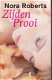 Nora Roberts Zijden prooi - 1 - Thumbnail