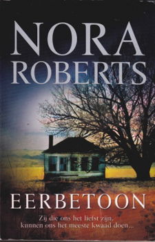 Nora Roberts Eerbetoon - 1