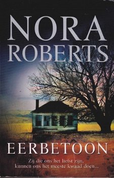 Nora Roberts Eerbetoon - 1