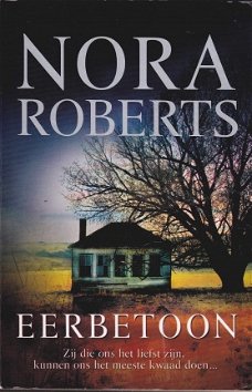 Nora Roberts Eerbetoon