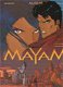 Mayam 1 - De aardse delegatie - 0 - Thumbnail