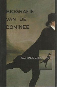 Gerben Heitink; Biografie van de dominee