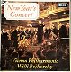 Vienna Philharmonic,Willi Boskovsky ‎– New Year´s Concert - STRAUSS NIEUWJAARSCONCERT- vinyl LP - 1 - Thumbnail