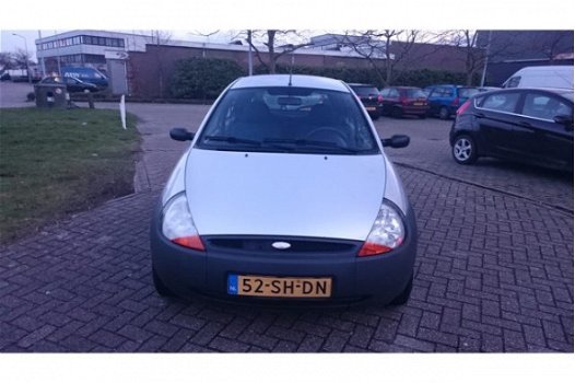 Ford Ka - 1.3 Centennial - 1