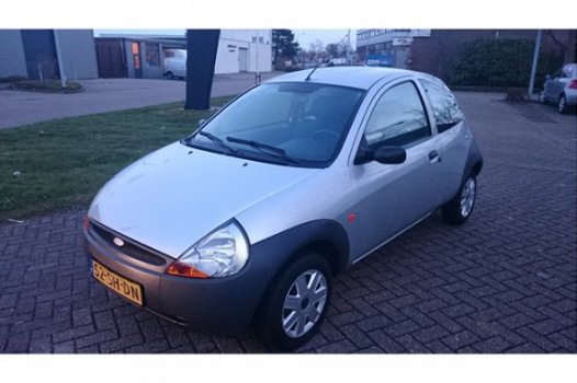 Ford Ka - 1.3 Centennial - 1