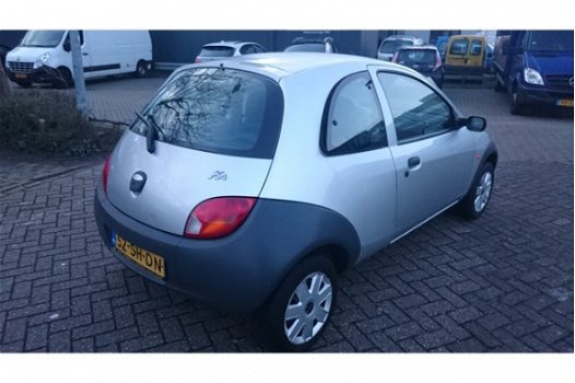 Ford Ka - 1.3 Centennial - 1