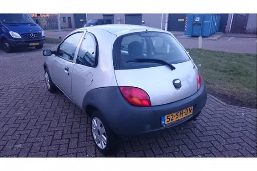 Ford Ka - 1.3 Centennial - 1