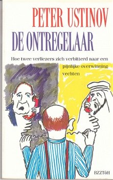 De ontregelaar door Peter Ustinov - 1