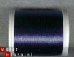 Madeira Metallic Nr. 40 1000 Mtr.Col 338 Blauw - 1 - Thumbnail