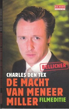 De macht van meneer Miller door Charles den Tex