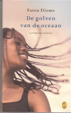 De golven van de oceaan door Fatou Diome