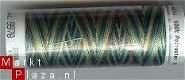 Mettler/Amann Multicolor Borduurgaren 200mtr. 9978 - 1 - Thumbnail