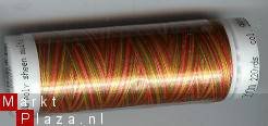 Mettler/Amann Multicolor Borduurgaren 200mtr. 9939 - 1