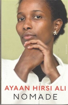 Nomade door Ayaan Hirsi Ali