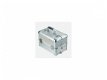 Beautycase, visagie locatie koffer, aluminium trolley - 4 - Thumbnail