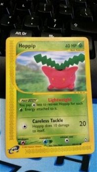 Hoppip 83/147 Aquapolis gebruikt - 1