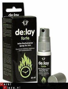 Delay Spray ===> http://www.frakon.nl