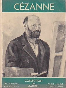 Collection des maitres: CÉZANNE