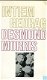 Desmond Morris: INTIEM GEDRAG - 1 - Thumbnail