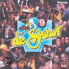 Apres Skihut 9 (CD) - 1