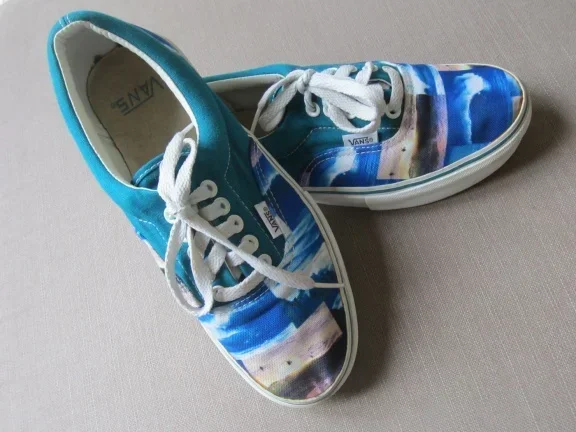 Vans off the Wall Waves - Sneakers laag - nr. 1
