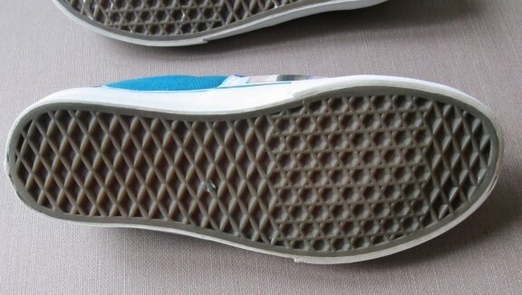 Vans off the Wall Waves - Sneakers laag - Afbeelding 3