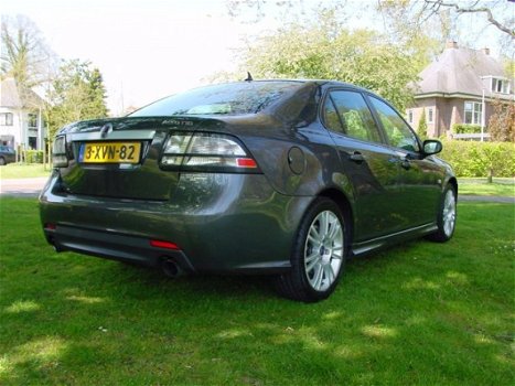 Saab 9-3 Sport Sedan - 1.9 TTID 180PK AERO - 1