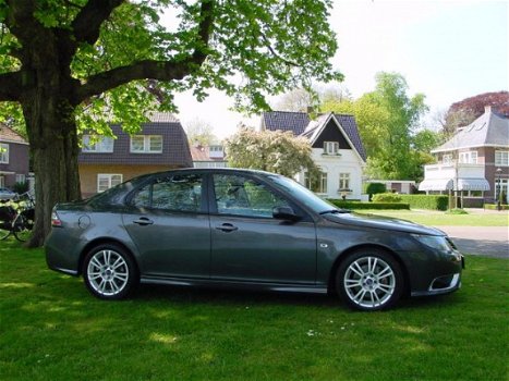 Saab 9-3 Sport Sedan - 1.9 TTID 180PK AERO - 1