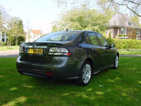 Saab 9-3 Sport Sedan - 1.9 TTID 180PK AERO - 1