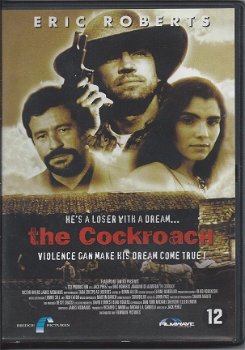 DVD The Cockroach - 1