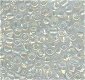 Glass Bead Crystal AB 3mm 10 Gram - 1 - Thumbnail