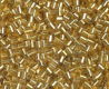 Glass bead á 2mm 10 gram Silk - 1 - Thumbnail