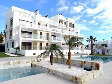 Nieuwbouw appartement in Villamartin, Costa Blanca, Spanje