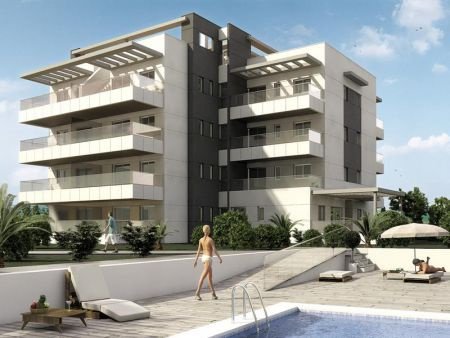 Nieuwbouw appartement te koop in Villamartin, Spanje - 1