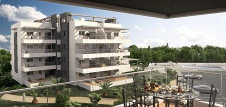 Nieuwbouw appartement te koop in Villamartin, Spanje - 3