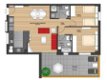 Nieuwbouw appartement te koop in Villamartin, Spanje - 8 - Thumbnail