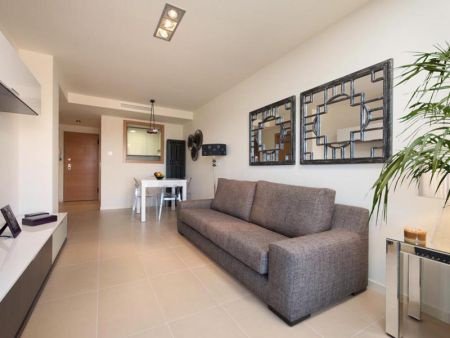 Appartement direct aan de zee Costa Blanca, Spanje - 3