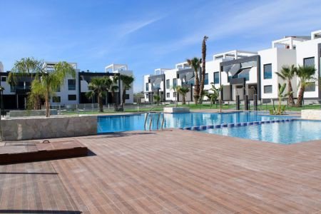 AL71 Prachtige moderne appartement La Zenia-Costa Blanca - 1