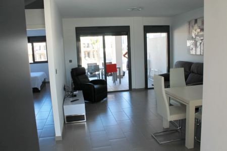 AL71 Prachtige moderne appartement La Zenia-Costa Blanca - 3