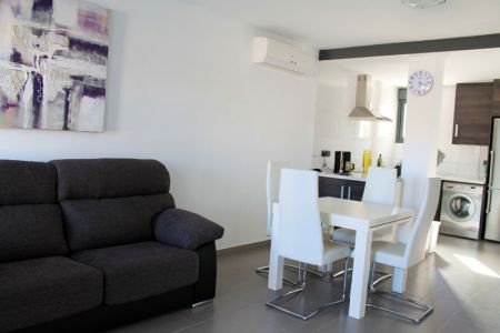 AL71 Prachtige moderne appartement La Zenia-Costa Blanca - 4