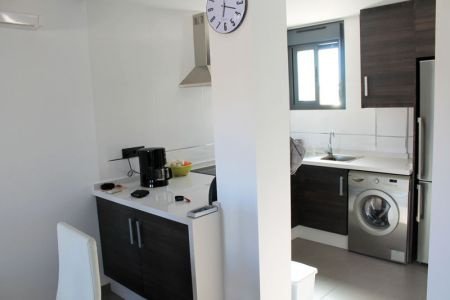 AL71 Prachtige moderne appartement La Zenia-Costa Blanca - 5