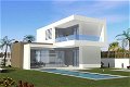 3 slaapkamer vrijstaande villa te koop in Orihuela - 1 - Thumbnail