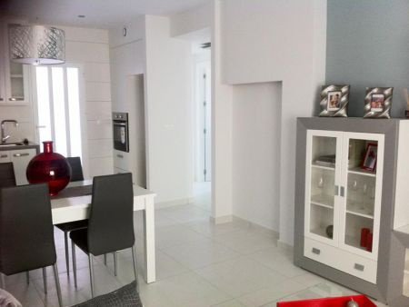 Nieuwbouw appartement te koop in Torrevieja - 4