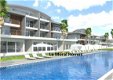 Turkije-Side luxe appartmenten en penthouses, nu 2 of 3 % korting - 1 - Thumbnail