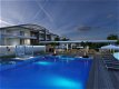 Turkije-Side luxe appartmenten en penthouses, nu 2 of 3 % korting - 4 - Thumbnail