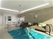 Turkije-Side luxe appartmenten en penthouses, nu 2 of 3 % korting - 5 - Thumbnail