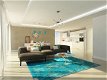 Turkije-Side luxe appartmenten en penthouses, nu 2 of 3 % korting - 7 - Thumbnail