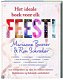 Marianne Busser - Het Ideale Boek Voor Elk Feest met CD (Hardcover/Gebonden) - 1 - Thumbnail