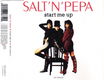 Salt 'N' Pepa - Start Me Up 5 Track CDSingle - 1 - Thumbnail